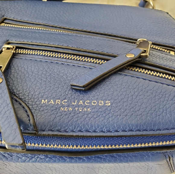 Handbag Marc Jacobs - Picture 6 of 8